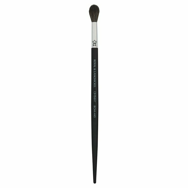 Royal &amp; Langnickel Small Feather Brush BOM-445
