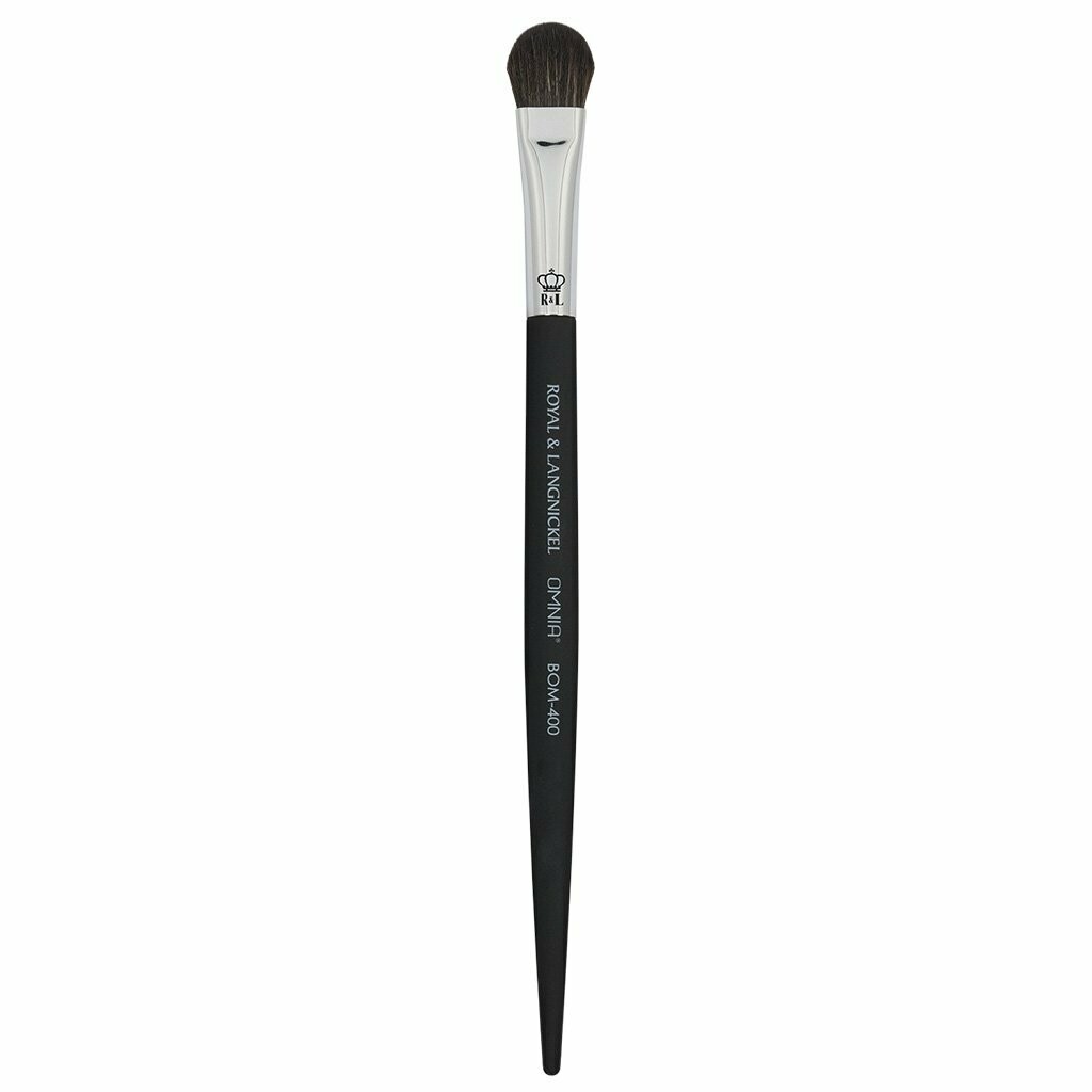 Royal &amp; Langnickel Large Fluff Eye Shadow Brush BOM-400