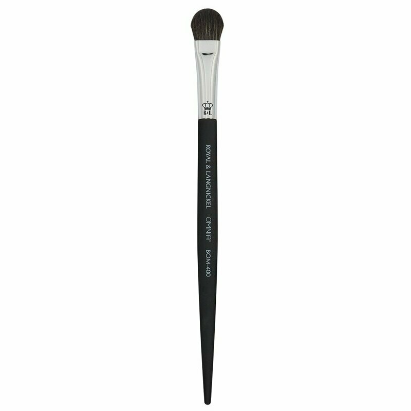 Royal &amp; Langnickel Large Fluff Eye Shadow Brush BOM-400