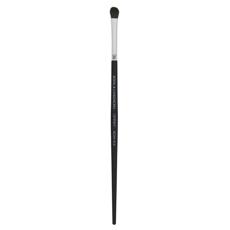Royal &amp; Langnickel Eye Shadow Brush BOM-416