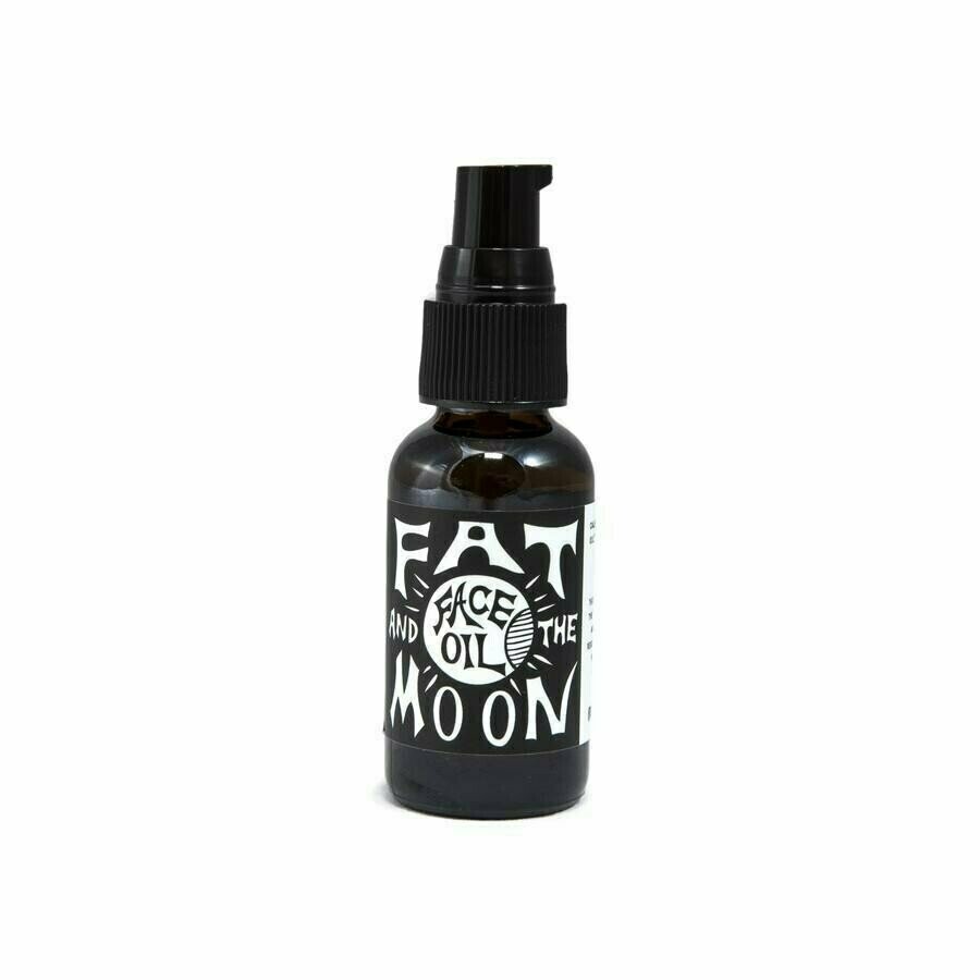 Fat and the Moon Face Oil