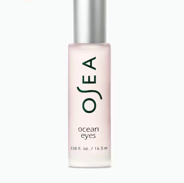 osea ocean eyes