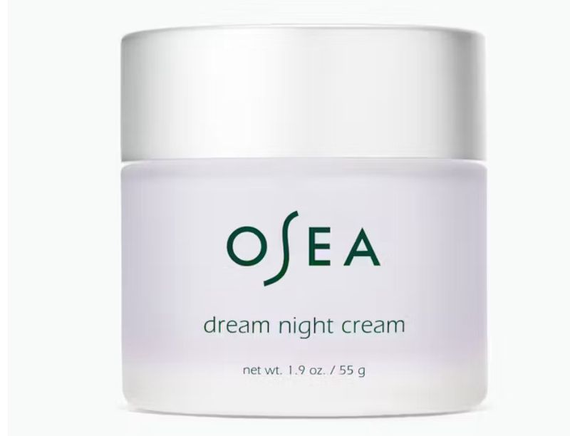Osea Collagen Dream Night Cream