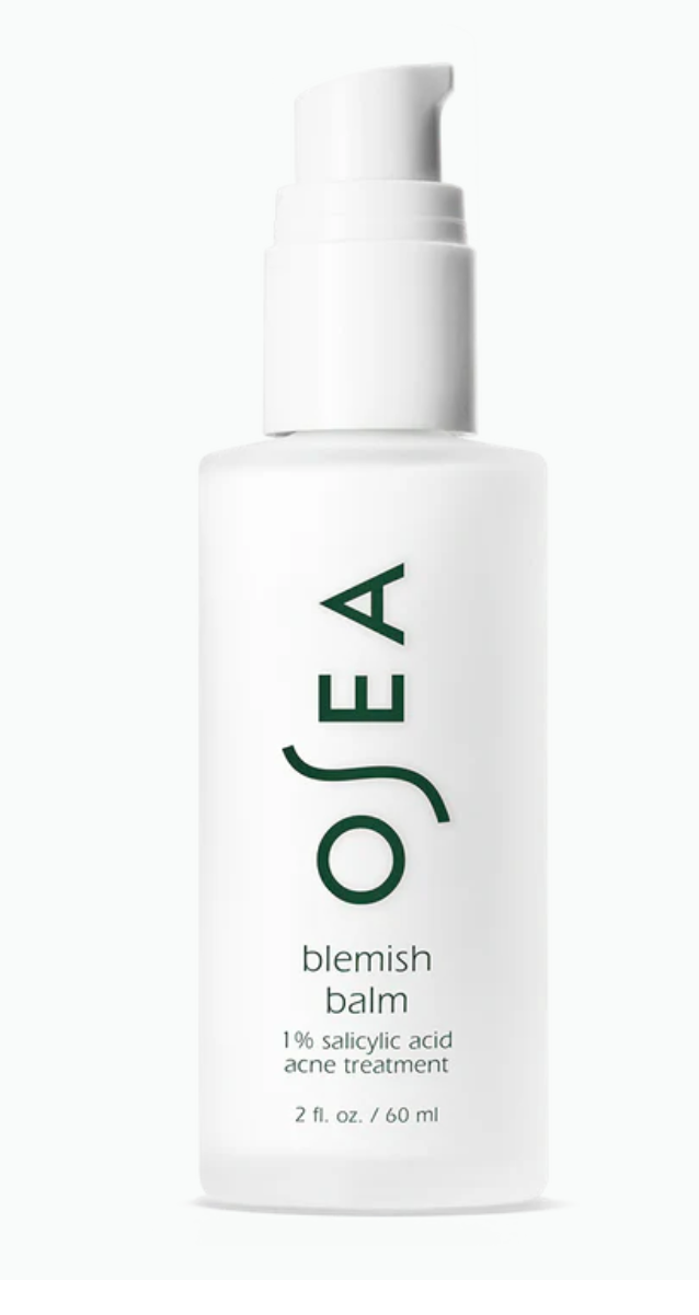 Osea Blemish balm