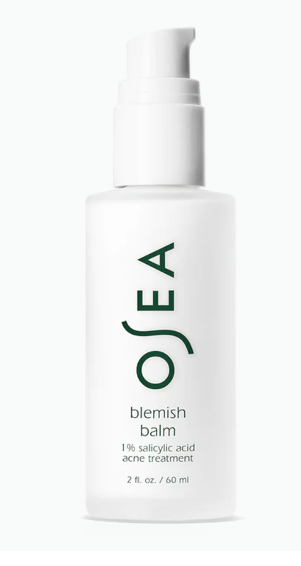 Osea Blemish balm