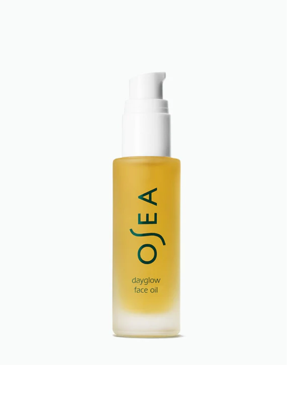 Osea Dayglow face oil