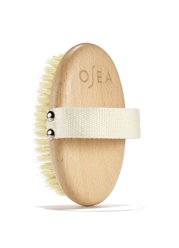Osea Plant based brush
