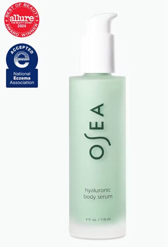 Osea Hyaluronic Body Serum