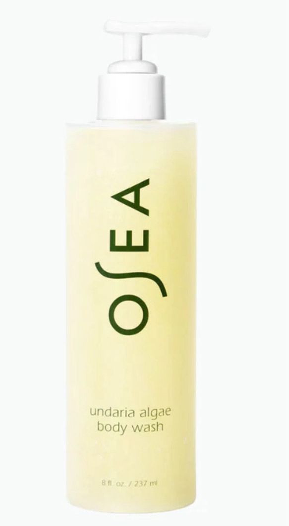Osea Undaria Algae Body Wash
