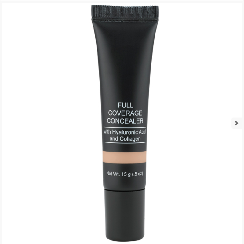 LVMOR Full Coverage Concealer LIGHT