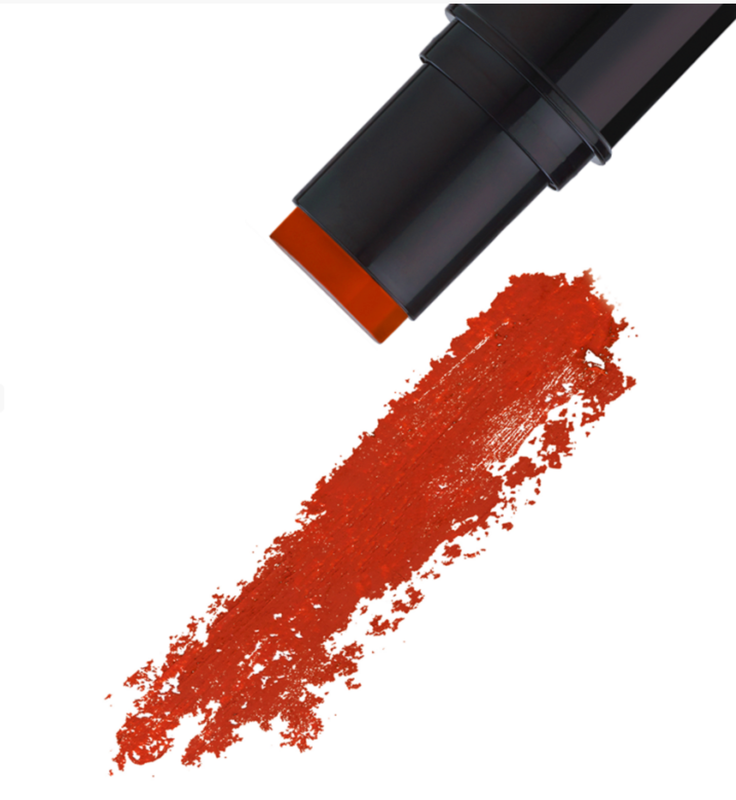 LVMOR Matte Color Sticks CORAL GABBLES