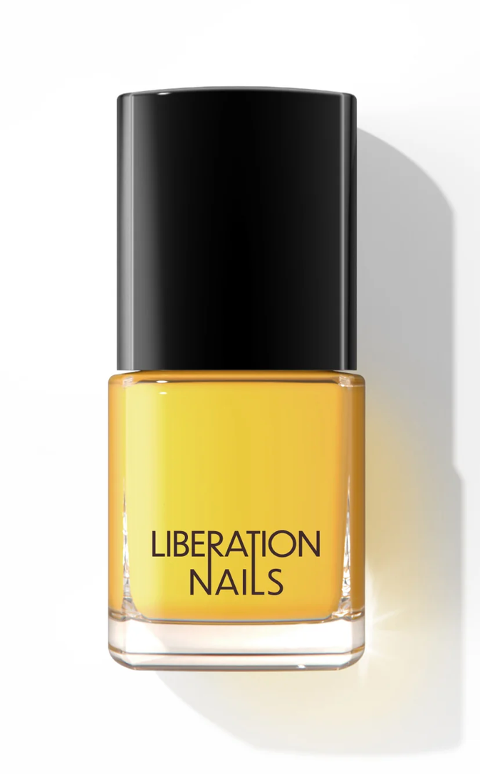 Liberation Nails SUNROOM
