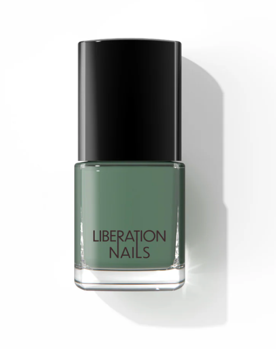 Liberation Nails CROWDFUND