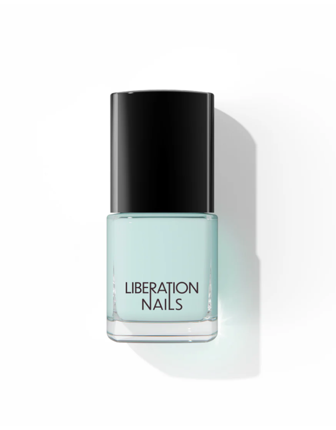 Liberation Nails INFINITE CEILING