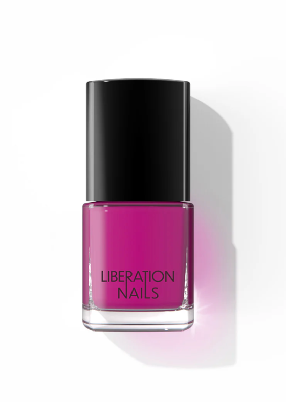 Liberation Nails THE FAVE Liberation Nails THE FAVE