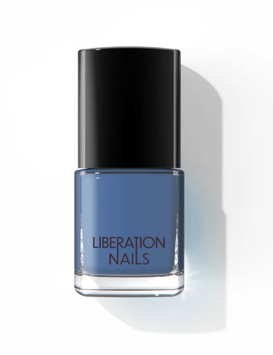 Liberation Nails INDIGO CHILD