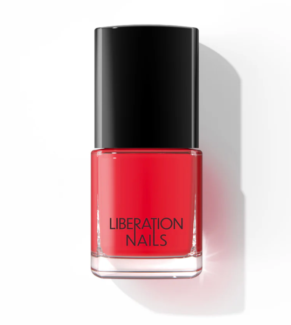 Libration Nails ARRIVAL