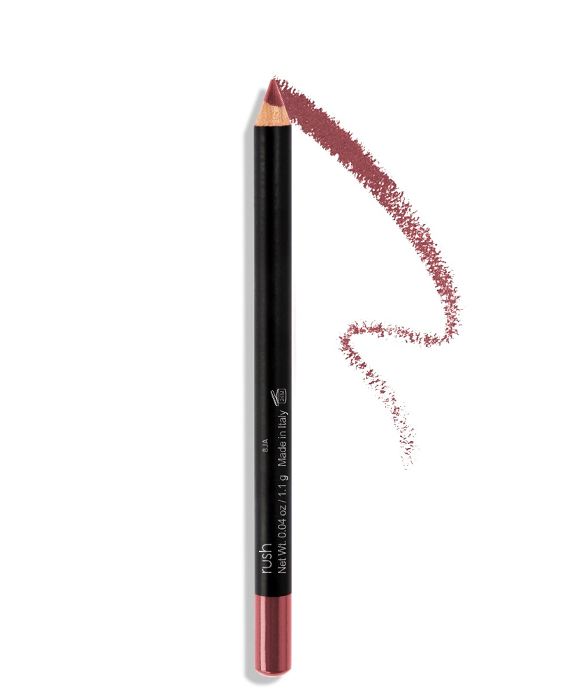 LVMOR Lip Liner Pencil Velvet ROSEBUD