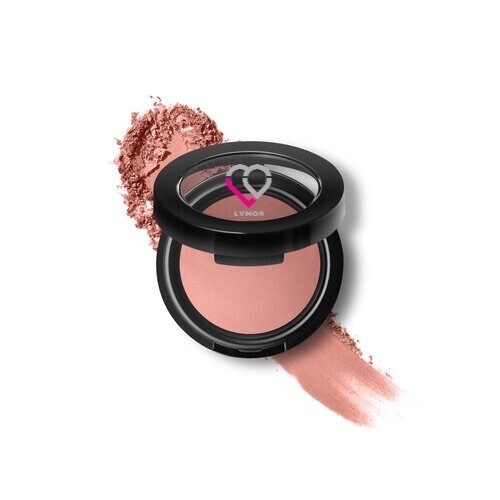 LVMOR BAKED BLUSH LVMOR BAKED BLUSH