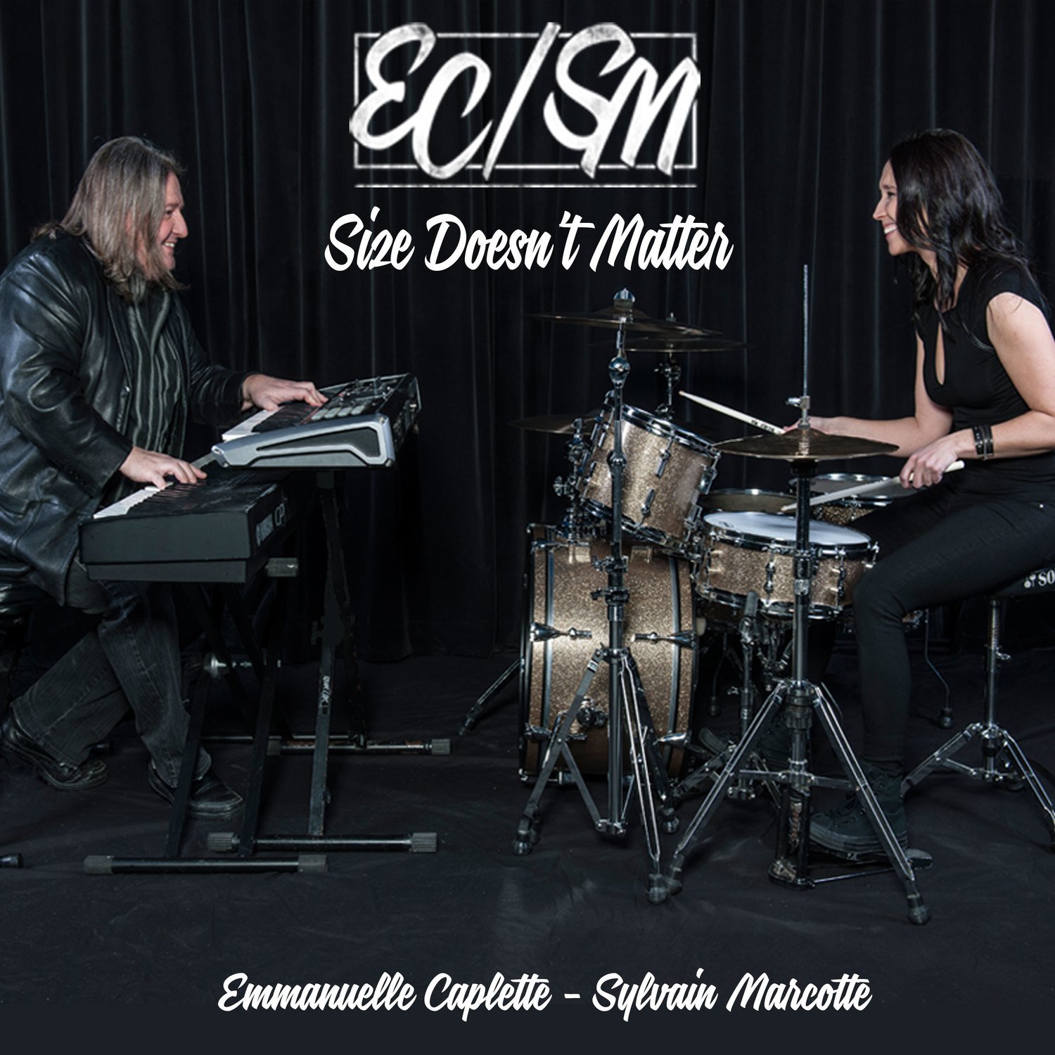 Size Doesn&#39;t Matter - EC/SM