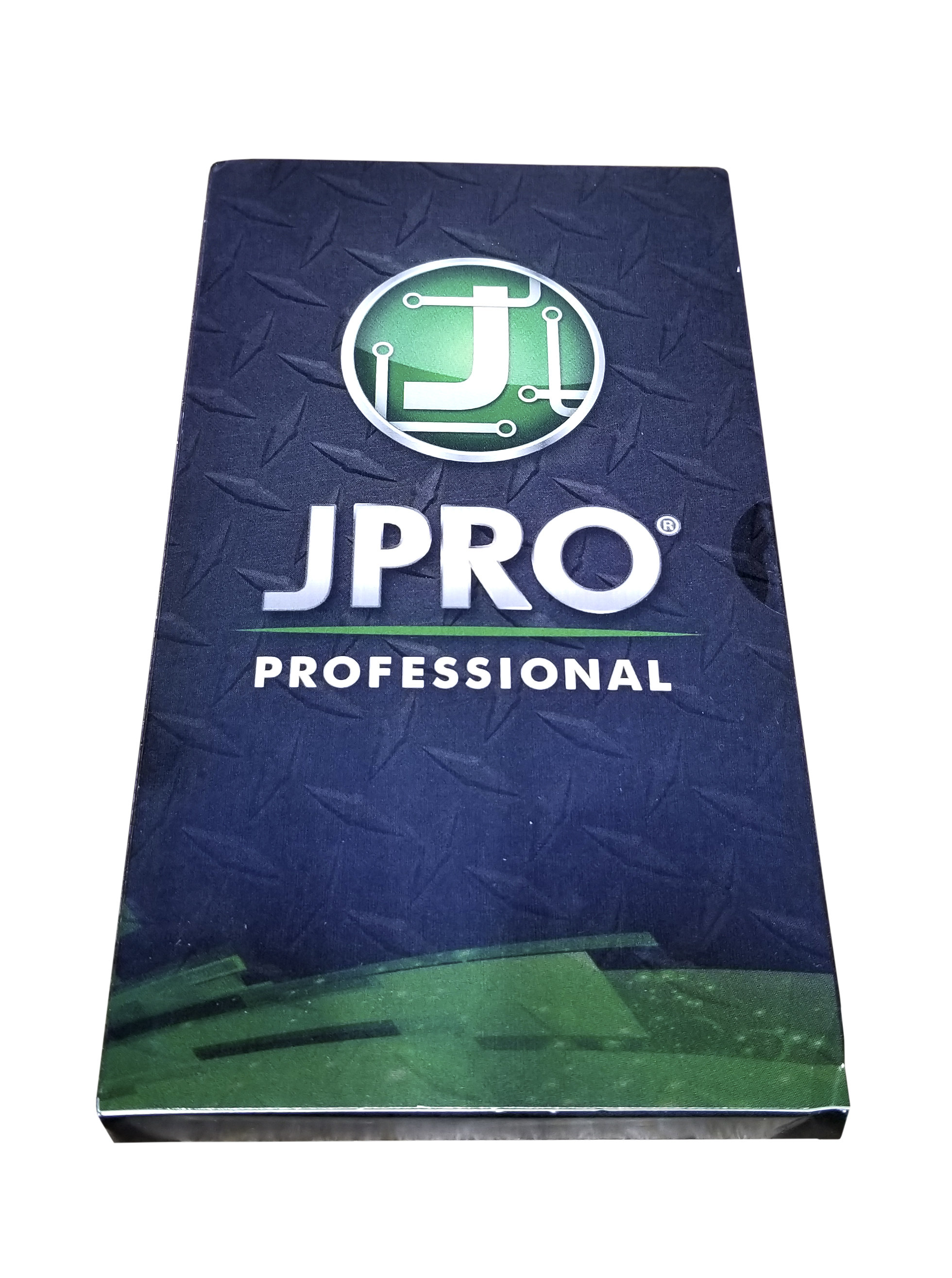JPro Professional Diagnostic Toolbox with Next Step