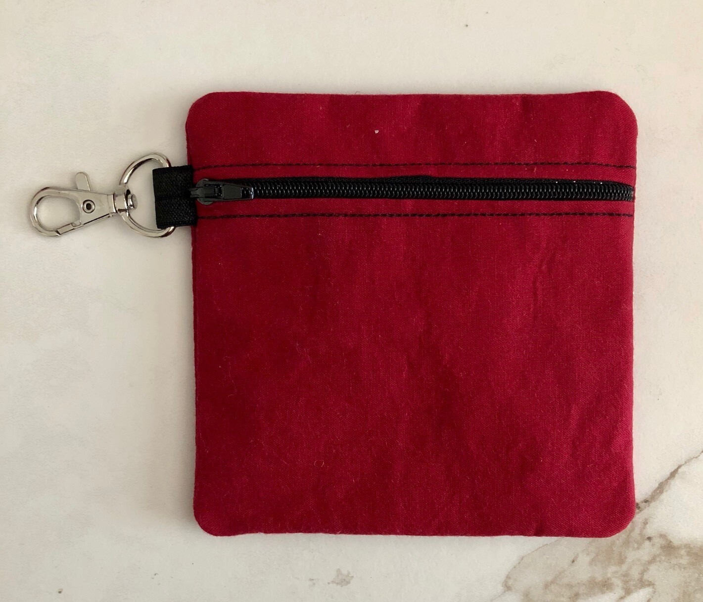 Mary&#39;s Zip Bag