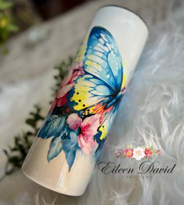 Sublimated Tumblers - 20 oz