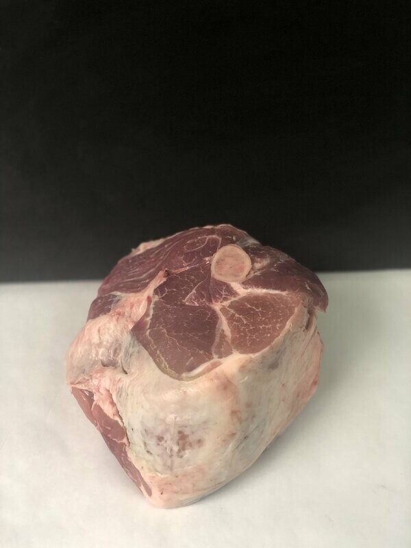 Pork Picnic Shoulder