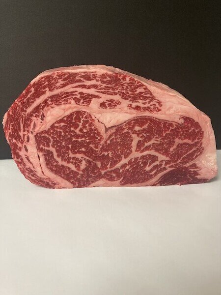 Kerwee Wagyu Ribeye
