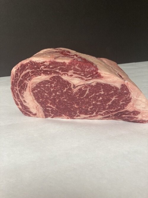 Boneless Ribeye