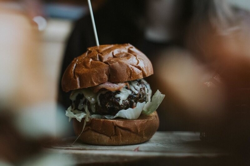 Ground Wagyu (2 lb.)