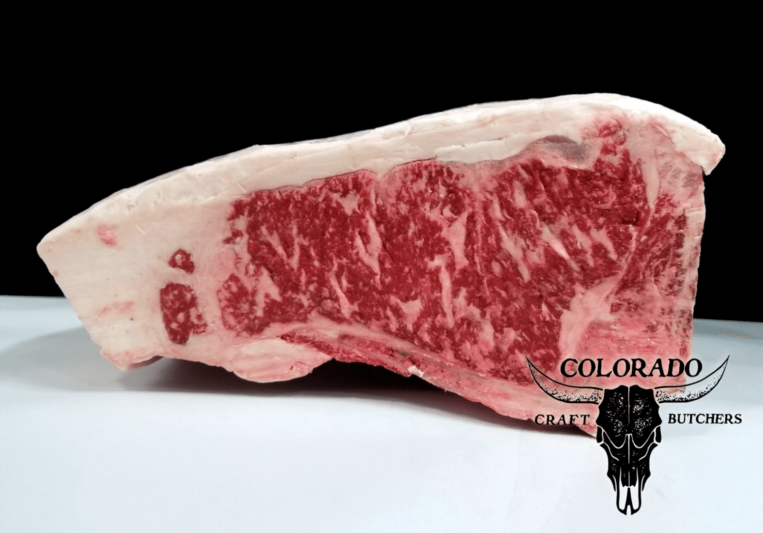 Wagyu New York Strip