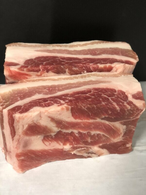 Pork Belly