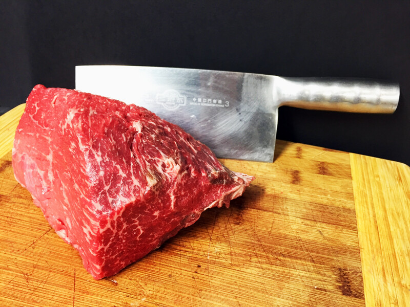 Wagyu Round Roast