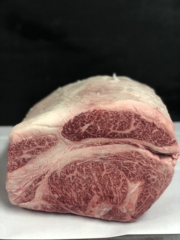 A5 Shogun Wagyu Ribeye