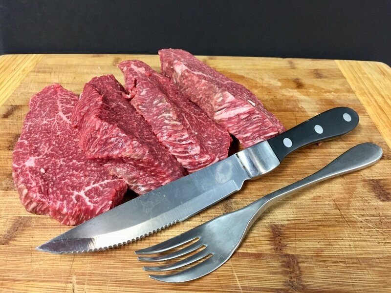 Wagyu Sirloin Medallion Wagyu Sirloin Medallion