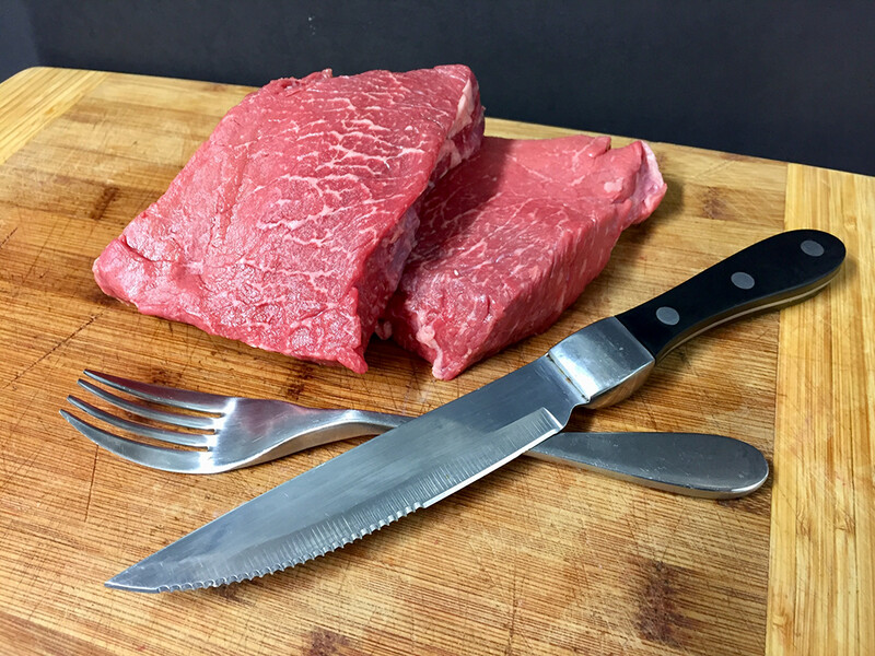 Wagyu Round Steak