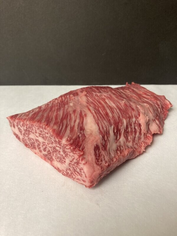 Ribeye Cap