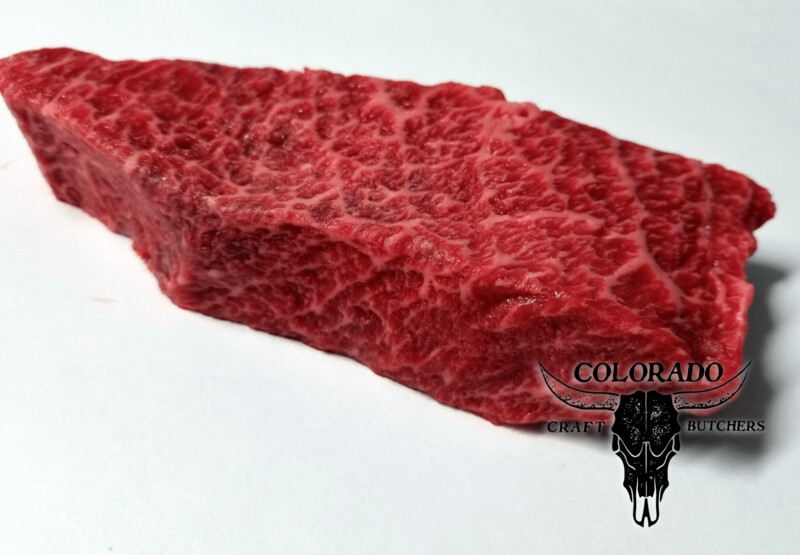 Wagyu Chuck Steaks
