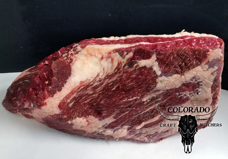 Wagyu Beef Brisket