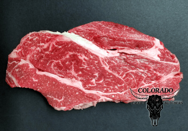 Wagyu Chuck Roast