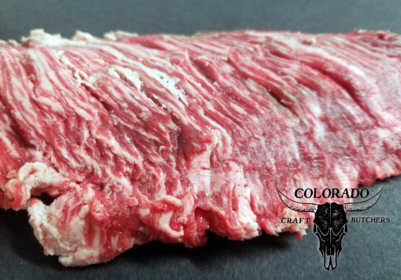 Wagyu Flank Steak
