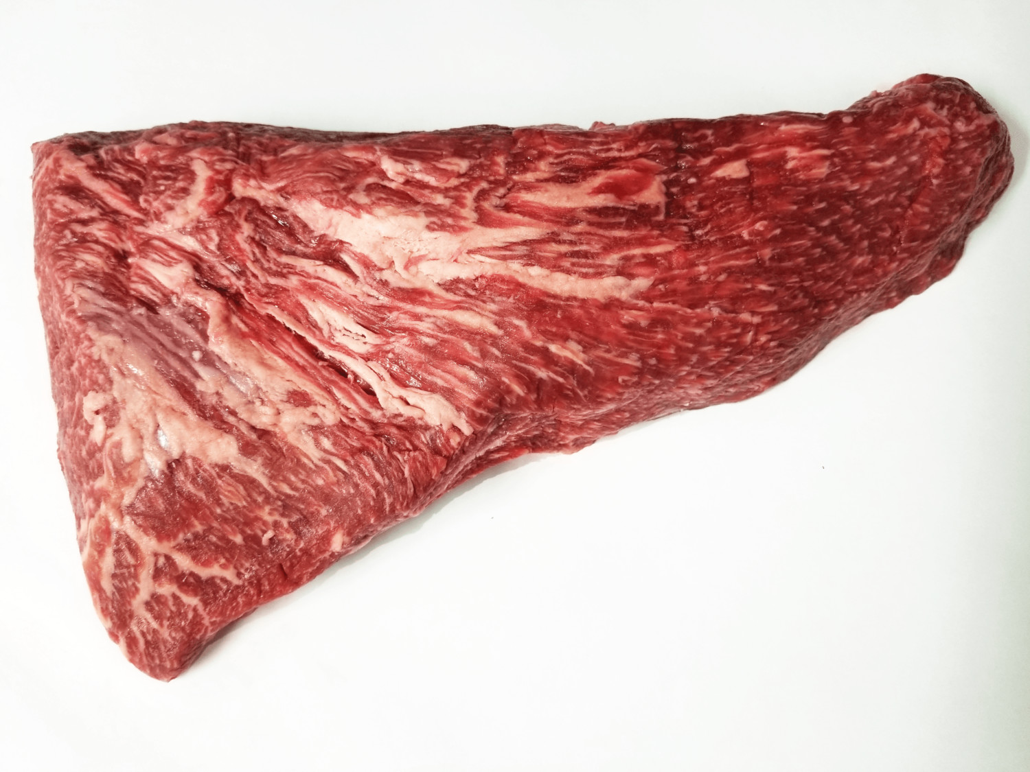 Cow Tri Tip ubicaciondepersonas.cdmx.gob.mx