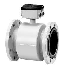 Siemens Flow Meter 5100W - Size 8