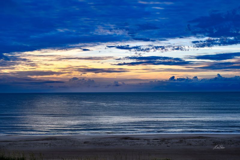 Amelia Island Sunrise