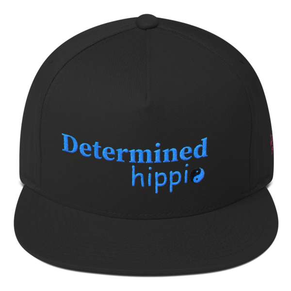DH Love Flat Bill Cap