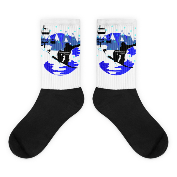 DH Snow Socks
