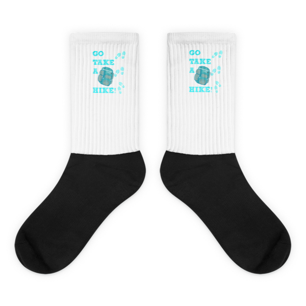 DH Hike Socks