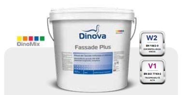 Fassade