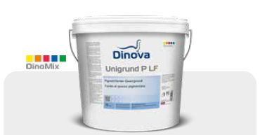 Unigrund P